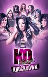 TNA One Night Only: Knockouts Knockdown 4