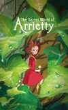 The Secret World of Arrietty