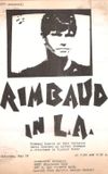 Rimbaud in L.A.