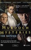 The Murdoch Mysteries