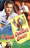 The Crime Doctor's Diary