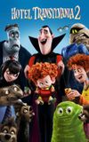 Hotel Transylvania 2