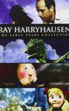 Ray Harryhausen: The Early Years Collection