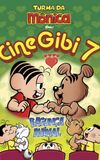 Cine Gibi 7: Bagunça Animal