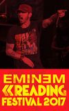 Eminem: Live At Reading Festival 2017