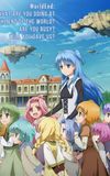 WorldEnd: What are you doing at the end of the world? Are you busy? Will you save us?