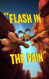 Flash in the Pain