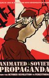 Animated Soviet Propaganda