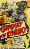 Ghost of Zorro