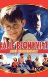 Kalle Blomkvist Lives Dangerously