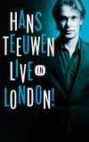 Hans Teeuwen: Live in London