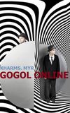 Gogol online: Kharms. Myr