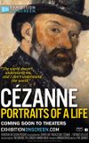 Cézanne: Portraits of a Life