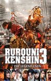 Rurouni Kenshin Part III: The Legend Ends