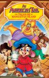 An American Tail: The Treasure of Manhattan Island