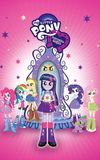 My Little Pony: Equestria Girls