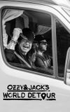 Ozzy and Jack's World Detour