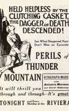 Perils of Thunder Mountain