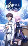 Fate/Grand Order: First Order