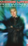 Midge Ure - Rewind - The Greatest Hits Tour