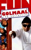 Golmaal – Fun Unlimited