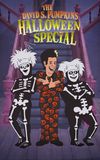 The David S. Pumpkins Halloween Special