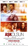 Aşk Olsun