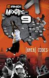 AND1 Mixtape Vol. 9: Area Codes