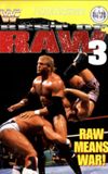 Best Of Raw • Volume Three