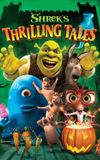 Shrek's Thrilling Tales