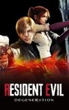 Resident Evil: Degeneration