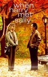 When Harry Met Sally...