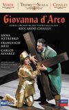 Teatro alla Scala: Joan of Arc