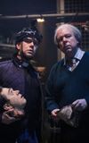 Inside No. 9: Dead Line