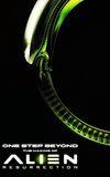 One Step Beyond: The Making of Alien Resurrection