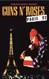 Guns N' Roses - Live in Paris