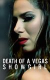 Death of a Vegas Showgirl