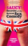 Saucy! - Secrets of the British Sex Comedy