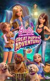 Barbie & Her Sisters in the Great Puppy Adventure