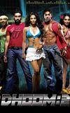 Dhoom 2