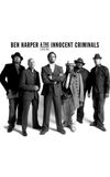 Ben Harper & The Innocent Criminals - Lifeline DVD