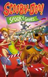 Scooby-Doo! Spooky Games