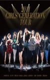 Girls' Generation 2nd Asia Tour