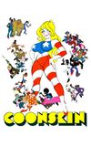 Coonskin