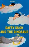 Daffy Duck and the Dinosaur