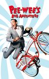 Pee-wee's Big Adventure