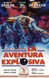 La aventura explosiva