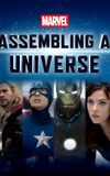 Marvel Studios: Assembling a Universe