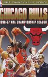 Chicago Bulls 1996-97 NBA Championship Season