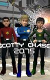 Scotty Chase: 2075